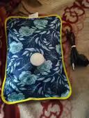 Electronic Hot Water Bag photo review