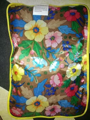 Electronic Hot Water Bag photo review