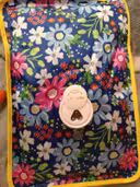 Electronic Hot Water Bag photo review