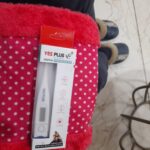 Electronic Hot Water Bag photo review